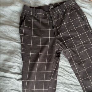 Gap Trousers